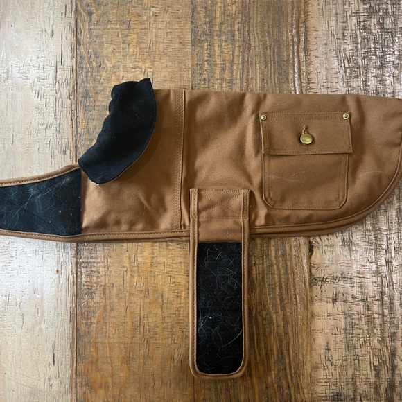 Carhartt Chore Dog Coat size medium - Picture 2 of 5